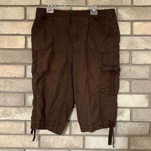 3for$20 pants size 16w